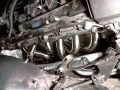 Laděné svody Jap Parts BMW E39 520i/525i/530i M54 (95-04) 6-2