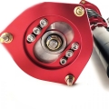 Stavitelný podvozek MDU VW Eos FWD průměr tlumiče 55mm (06-16)