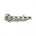 Laděné svody CX Racing BMW E34 / E36 / E39 / E46 320i-328i/M3 M50/M52/M54 - T3 + 38mm
