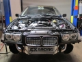 Laděné svody CX Racing BMW E34 / E36 / E39 / E46 320i-328i/M3 M50/M52/M54 - T3 + 38mm