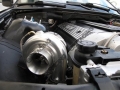 Laděné svody CX Racing BMW E34 / E36 / E39 / E46 320i-328i/M3 M50/M52/M54 - T3 + 38mm