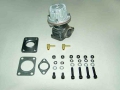 Externí wastegate 40mm