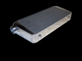 Intercooler FMIC 780 x 300 x 100mm (600 x 300 x 100mm) - výstupy 79mm