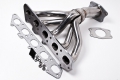 Laděné svody Jap Parts Volvo 850 / S60 / S70 / V70 2.4 20V N/A (94-04) 5-1
