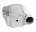 Aftercooler 305 x 315 x 115mm - výstupy 76mm