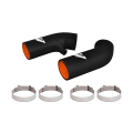 Hadicový kit Mishimoto Nissan 350Z (07-09) / 370Z (09-11) černý