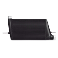 Intercooler FMIC Mishimoto Mitsubishi Lancer Evo 10 X černý
