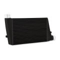 Intercooler FMIC Mishimoto Mitsubishi Lancer Evo 10 X černý