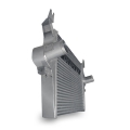 Intercooler FMIC Mishimoto Ford F250 6.0 Powerstroke (03-07)