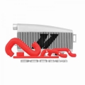 Intercooler kit TMIC Mishimoto Subaru WRX/STi (01-07)