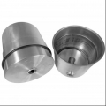 Nádobka k suché vaně (dry sump tank) Mocal - 18,6l