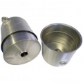 Nádobka k suché vaně (dry sump tank) Mocal - 14,4l