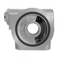 Adaptér pod olejový filtr Mocal High Flow s termostatem - vývody 1/2"-BSP