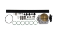 Sací svody s palivovou lištou a škrtící klapkou TurboWorks BMW E34 / E36 / E39 / E46 / Z3 motory M50 / M52 / M54