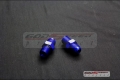 Kit hadic na vodu a olej pro turbodmychadla T25, T28, Garrett GT25, GT28