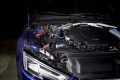 Sportovní kit sání MST Audi A4 B9 2.0 TFSI vč. Quattro bez váhy vzduchu (15-)