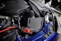 Sportovní kit sání MST Audi A4 B9 2.0 TFSI vč. Quattro bez váhy vzduchu (15-)