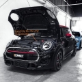 Sportovní kit sání MST Mini Cooper/Cooper S F56 1.5T B38/2.0T B48 rectangle MAF (18-)