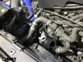 Sportovní kit sání se sací trubkou MST BMW F32 420i/428i 2.0T N20 (14-16)