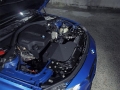 Sportovní kit sání se sací trubkou MST BMW F32 420i/428i 2.0T N20 (14-16)