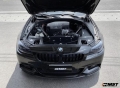 Sportovní kit sání MST BMW F10 / F11 520i/528i 2.0T N20 (11-16)