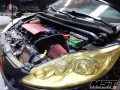 Sportovní kit sání MST Ford Fiesta Mk6/7 1.6 Ti N/A (08-14)