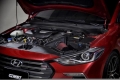 Sportovní kit sání MST Hyundai Elantra 1.6 Turbo (18-)