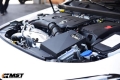 Sportovní kit sání MST Mercedes CLA C118 / X118 CLA35 2.0T M260 220PS (18-)