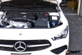 Sportovní kit sání MST Mercedes CLA C118 / X118 CLA35 2.0T M260 220PS (18-)