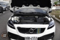 Sportovní kit sání MST Volvo V40 T3/T4/T5/D4 (15-22)