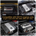 Sportovní kit sání MST VW Jetta A5 2.0 TFSI EA113 (05-12)