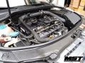 Sportovní kit sání MST Audi TT 8J Quattro 2.0 TFSI EA113 (08-13)