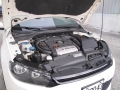 Sportovní kit sání MST VW Scirocco Mk3 1.4 TSI EA111 Twincharger (08-13)