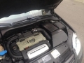 Sportovní kit sání MST VW Scirocco Mk3 1.4 TSI EA111 Twincharger (08-13)