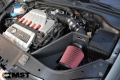 Sportovní kit sání MST Audi TT 8J Quattro 3.2 V6 EA390 (06-10)