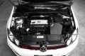 Sportovní kit sání MST Škoda Superb II 3T 2.0 TSI (09-13)