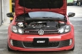 Sportovní kit sání MST VW Passat CC 1.8 TSI (09-13)