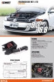 Sportovní kit sání se sací trubkou MST Audi A3 8V 1.2/1.4 TFSI EA211 (13-21)