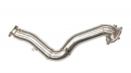 Downpipes s náhradami katalyzátorů TurboWorks Audi RS6 / RS7 C7/C7.5 4G Avant 4.0 TFSI V8 (13-19)