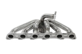 Laděné svody TurboWorks Nissan Skyline RB20/RB25 T3 top mount