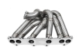 Laděné svody TurboWorks Toyota Supra 1JZ (86-93) - T3 - steam pipe