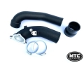 Charge Pipe kit MTC Motorsport BMW 7-Series G11 / G12 740i B58 (16-)
