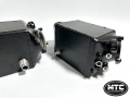 Intercoolery TMIC MTC Motorsport BMW F10 M5 S63 (12-17)