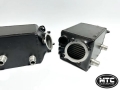 Intercoolery TMIC MTC Motorsport BMW F10 M5 S63 (12-17)
