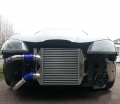 Intercooler kit MTC Motorsport Škoda Fabia I / Seat Ibiza Mk4 / VW Polo 9N3 1.9TDI PD 130PS