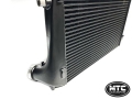 Intercooler kit MTC Motorsport VW T-Roc R 2.0 TSI MQB EVO Gen4 (20-) - černý