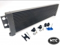 Olejový chladič MTC Motorsport BMW 3-Series F80 M3 / 4-Series F82 / F83 M4 S55 (15-)