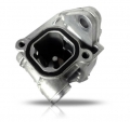 Závodní termostat FTP Motorsport BMW E60 / E61 / F07 / F10 / F12 / F13 / F32 / F33 / F36 / F82 / F83 435i/535i/640i N54/N55/S55 (08-)