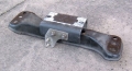 Držák převodovky Vibra-Technics Nissan 200SX S13/S14/S15 SR20 - Drift-Max - silniční