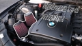 Sportovní kit sání NP Boosted BMW E90 / E91 / E92 / E93 335i/xi N54 (07-10) - 51mm